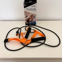 Finis fascia di resistenza Dryland