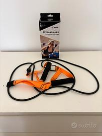 Finis fascia di resistenza Dryland