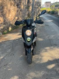 Sym crox 50 come nuovo