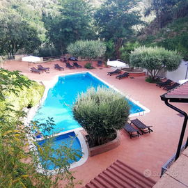 Multiproprietà in Residence Mediterranea