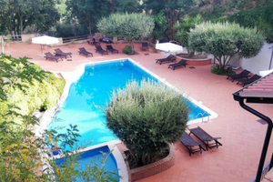 Multiproprietà in Residence Mediterranea