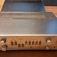 Amplificatore Luxmann