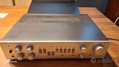 Amplificatore Luxmann