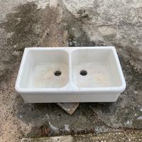 Lavandino ceramica per esterno