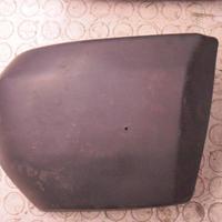 FIAT 124 SPIDER AMERICA