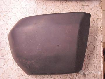 FIAT 124 SPIDER AMERICA