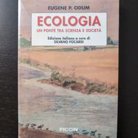 Ecologia - Un ponte tra scienza e società 