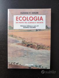 Ecologia - Un ponte tra scienza e società 