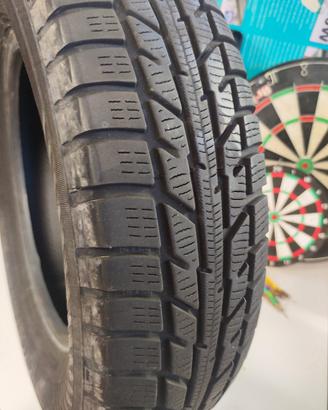 gomme  invernali panda 