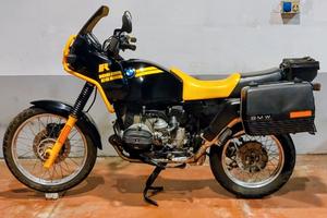 Bmw r 100 gs - FMI -