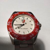 orologio Tonino Lamborghini vintage 