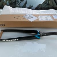 Forcella Trek Emonda Originale Blu Navy Smoke