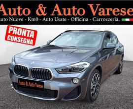 BMW X2 sDrive18i M sport X NAVI AUTOMATICA