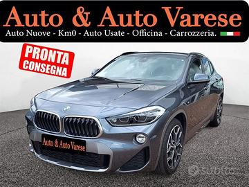 BMW X2 sDrive18i M sport X NAVI AUTOMATICA