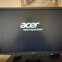 Monitor Acer 22" X223W 