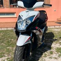Kymco super 8 50 2t