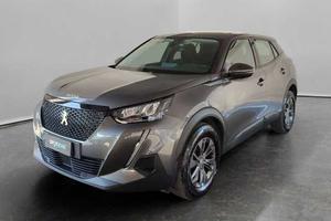 Peugeot 2008 PureTech 100 S&S Active Pack