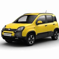 FIAT Panda 1.0 FireFly S&S Hybrid Pandina GPL