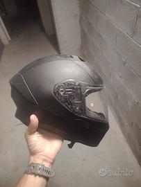 Casco airoh 61-62