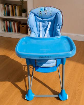 Seggiolone Pappa Bambini