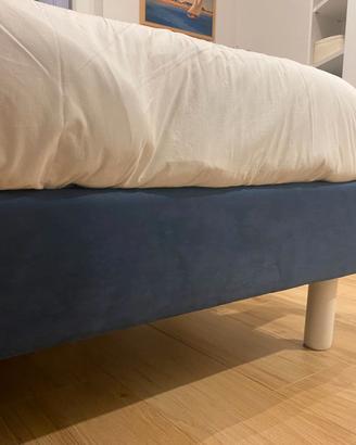 Letto rete dorelan 140x190