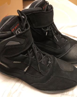 Stivaletti moto donna TCX JUPITER 4GRX n39