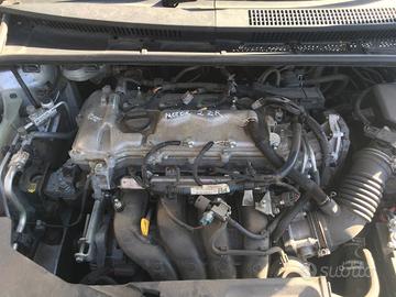 Motore avensis - 1.8 b - 2zr