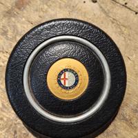 clacson alfa romeo epoca