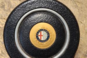 clacson alfa romeo epoca