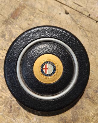 clacson alfa romeo epoca
