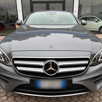 Mercedes-benz E 220 d 4Matic Auto Premium Plus