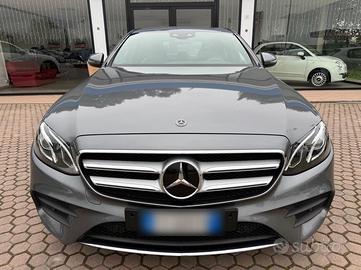 Mercedes-benz E 220 d 4Matic Auto Premium Plus