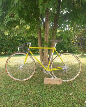 bici  vintage 