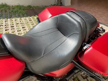 Harley Davidson Toruing sella originale