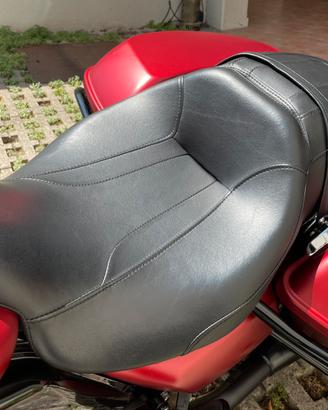 Harley Davidson Toruing sella originale