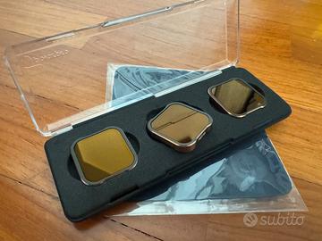 Filtri ND PolarPro per GoPro