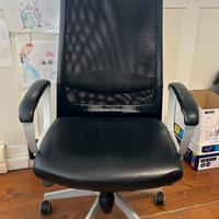 Sedia ufficio - Prezzo Trattabile