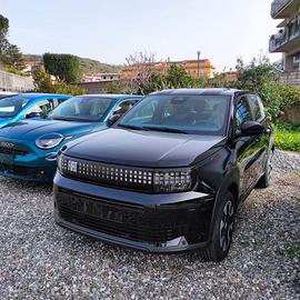 FIAT GRANDE PANDA 1.2 HYBRID 110CV BUSINESS NUOVA