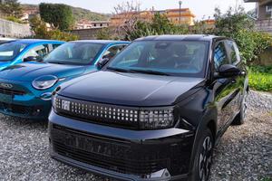 FIAT GRANDE PANDA 1.2 HYBRID 110CV BUSINESS NUOVA