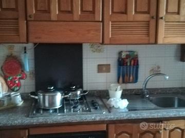 Appartamento arredato