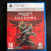Assassin s Creed Shadows