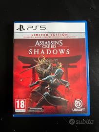 Assassin s Creed Shadows
