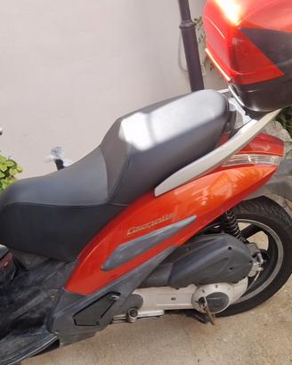 scooter geopolis 250
