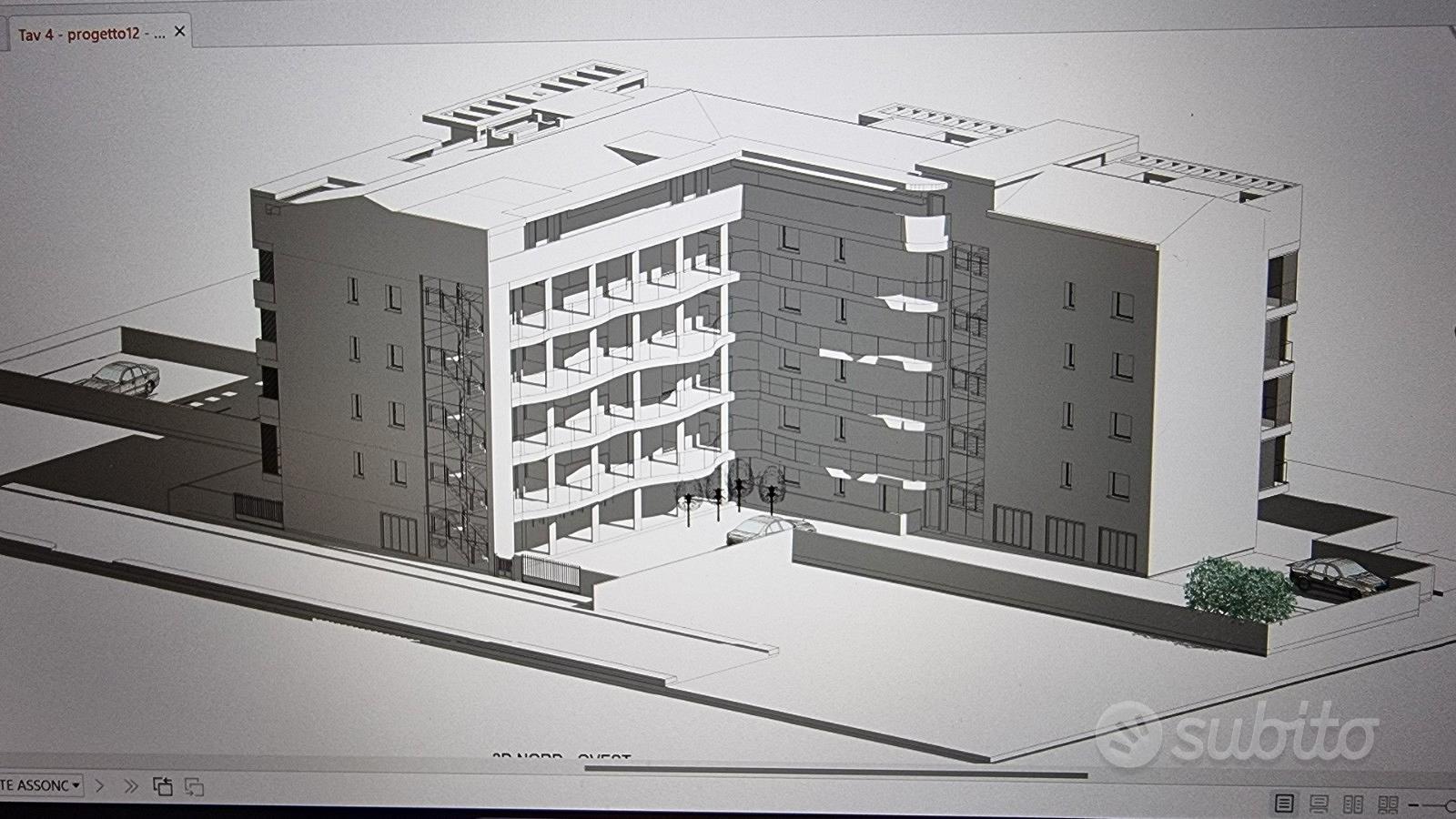 Apartment in Montesilvano, Villa Verrocchio - Vista 5