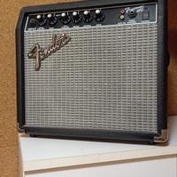 fender frontman 15 g