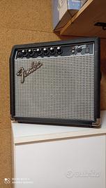 fender frontman 15 g