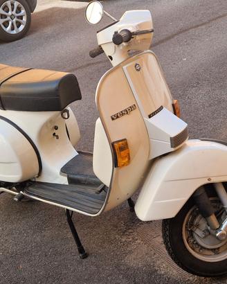 Vespa px 125  1984 arcobaleno