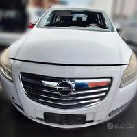 Ricambi Opel Insignia A SW 2.0 CDTI 2009 A20DT