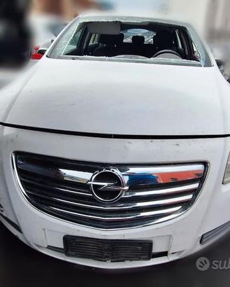 Ricambi Opel Insignia A SW 2.0 CDTI 2009 A20DT