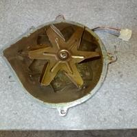 Motore fumi per stufe a pellet Ravelli,Elledi.